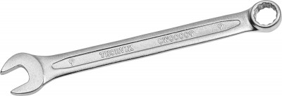 Thorvik CW00009 Ключ гаечный комбинированный, 9 мм CW00009