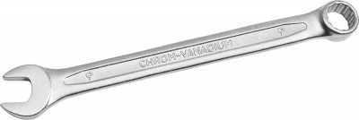 Thorvik CW00009 Ключ гаечный комбинированный, 9 мм CW00009