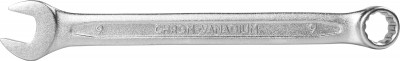 Thorvik CW00009 Ключ гаечный комбинированный, 9 мм CW00009