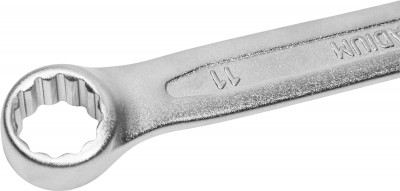 Thorvik CW00011 Ключ гаечный комбинированный, 11 мм CW00011