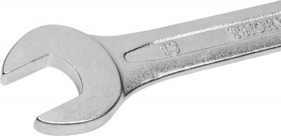 Thorvik CW00013 Ключ гаечный комбинированный, 13 мм CW00013