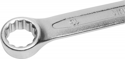 Thorvik CW00013 Ключ гаечный комбинированный, 13 мм CW00013