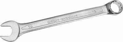 Thorvik CW00016 Ключ гаечный комбинированный, 16 мм CW00016