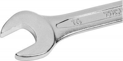 Thorvik CW00016 Ключ гаечный комбинированный, 16 мм CW00016