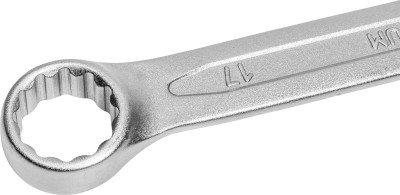 Thorvik CW00017 Ключ гаечный комбинированный, 17 мм CW00017