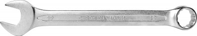 Thorvik CW00019 Ключ гаечный комбинированный, 19 мм CW00019