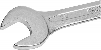 Thorvik CW00019 Ключ гаечный комбинированный, 19 мм CW00019