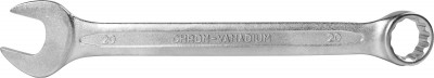 Thorvik CW00020 Ключ гаечный комбинированный, 20 мм CW00020