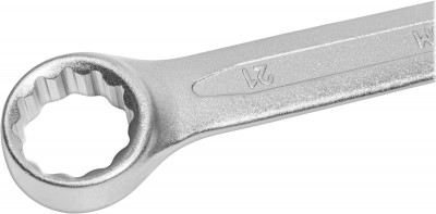 Thorvik CW00021 Ключ гаечный комбинированный, 21 мм CW00021