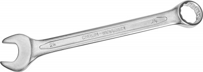 Thorvik CW00024 Ключ гаечный комбинированный, 24 мм CW00024