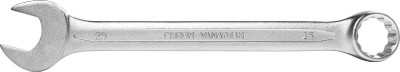 Thorvik CW00025 Ключ гаечный комбинированный, 25 мм CW00025