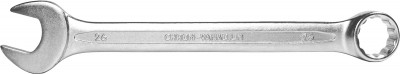 Thorvik CW00026 Ключ гаечный комбинированный, 26 мм CW00026