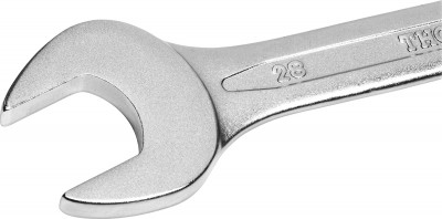 Thorvik CW00028 Ключ гаечный комбинированный, 28 мм CW00028