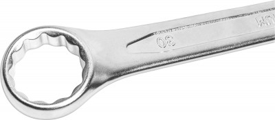 Thorvik CW00030 Ключ гаечный комбинированный, 30 мм CW00030