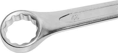 Thorvik CW00032 Ключ гаечный комбинированный, 32 мм CW00032