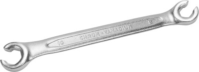 Thorvik FNW0810 Ключ гаечный разрезной, 8x10 мм FNW0810