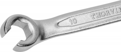 Thorvik FNW0810 Ключ гаечный разрезной, 8x10 мм FNW0810