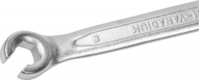 Thorvik FNW0810 Ключ гаечный разрезной, 8x10 мм FNW0810