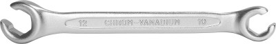 Thorvik FNW1012 Ключ гаечный разрезной, 10x12 мм FNW1012