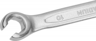 Thorvik FNW1012 Ключ гаечный разрезной, 10x12 мм FNW1012