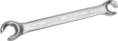 Thorvik FNW1214 Ключ гаечный разрезной, 12x14 мм FNW1214