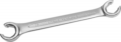 Thorvik FNW1719 Ключ гаечный разрезной, 17x19 мм FNW1719
