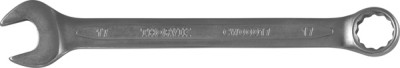 Thorvik CWS0016 Набор ключей гаечных комбинированных в сумке, 6-24 мм, 16 предметов CWS0016