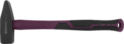 Thorvik PHH001 Молоток слесарный с фиберглассовой рукояткой 1000 гр PHH001