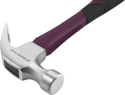 Thorvik PHCH45 Молоток столярный с фиберглассовой рукояткой 450 гр PHCH45