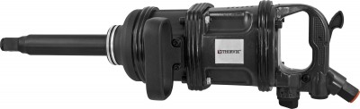 Thorvik AIWS124 Гайковерт пневматический  1"DR 3600 об/мин,  3260 Nm и головки торцевые ударные 1"DR 32, 33  AIWS124