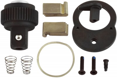 Thorvik RH01245RK Ремонтный комплект для трещоточной рукоятки RH01245, 1/2"DR, 48 зубцов RH01245RK