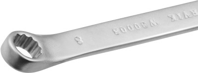 Thorvik W30008 Ключ гаечный комбинированный серии ARC, 8 мм W30008