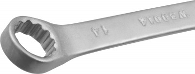 Thorvik W30014 Ключ гаечный комбинированный серии ARC, 14 мм W30014