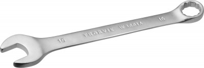 Thorvik W30016 Ключ гаечный комбинированный серии ARC, 16 мм W30016