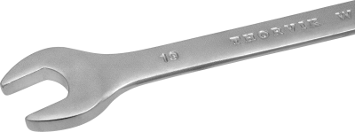Thorvik W30019 Ключ гаечный комбинированный серии ARC, 19 мм W30019