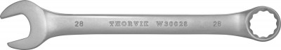 Thorvik W30028 Ключ гаечный комбинированный серии ARC, 28 мм W30028