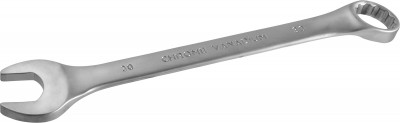 Thorvik W30030 Ключ гаечный комбинированный серии ARC, 30 мм W30030