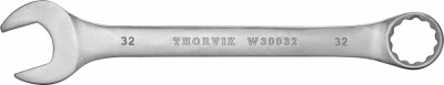 Thorvik W30032 Ключ гаечный комбинированный серии ARC, 32 мм W30032