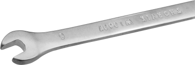 Thorvik W10607 Ключ гаечный рожковый серии ARC, 6x7 мм W10607