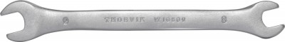 Thorvik W10809 Ключ гаечный рожковый серии ARC, 8х9 мм W10809