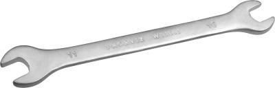 Thorvik W11011 Ключ гаечный рожковый серии ARC, 10х11 мм W11011