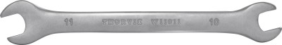 Thorvik W11011 Ключ гаечный рожковый серии ARC, 10х11 мм W11011