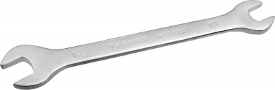 Thorvik W11012 Ключ гаечный рожковый серии ARC, 10х12 мм W11012