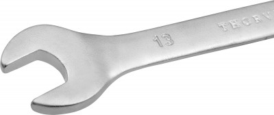 Thorvik W11013 Ключ гаечный рожковый серии ARC, 10х13 мм W11013