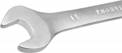 Thorvik W11213 Ключ гаечный рожковый серии ARC, 12х13 мм W11213