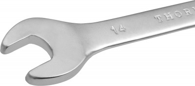 Thorvik W11314 Ключ гаечный рожковый серии ARC, 13х14 мм W11314