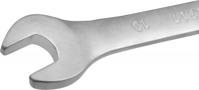 Thorvik W11317 Ключ гаечный рожковый серии ARC, 13х17 мм W11317