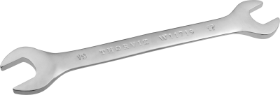 Thorvik W11719 Ключ гаечный рожковый серии ARC, 17х19 мм W11719