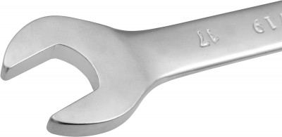 Thorvik W11719 Ключ гаечный рожковый серии ARC, 17х19 мм W11719