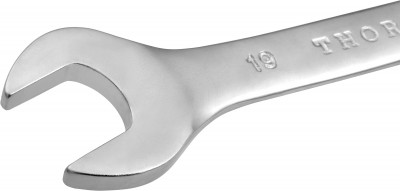 Thorvik W11719 Ключ гаечный рожковый серии ARC, 17х19 мм W11719